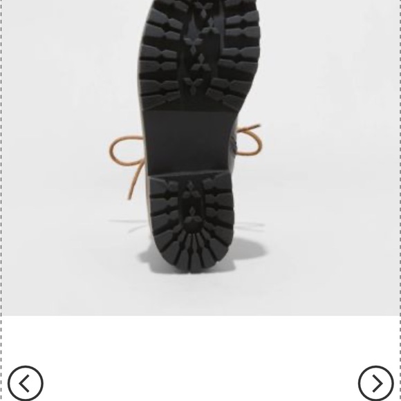 - - Women's Leighton Hiking Boots - A New Day..NWT - Picture 4 of 7